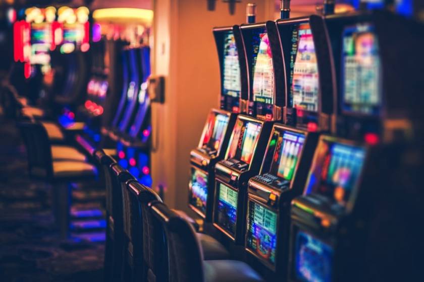 Best Casinos in the Palm Springs Area Resort Home Destinations